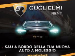 guglielmi rent noleggio auto a lungo termine roma