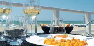 sky garden luxury beach ristorante stabilimento balneare (1)