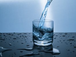 quale acqua bere tutti i giorni?