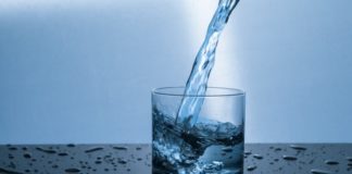 bere una buona acqua grazie ad un depuratore
