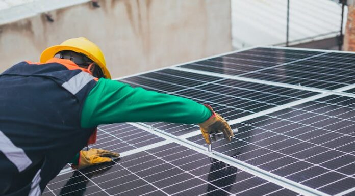 Come ottenere il massimo rendimento dai pannelli solari
