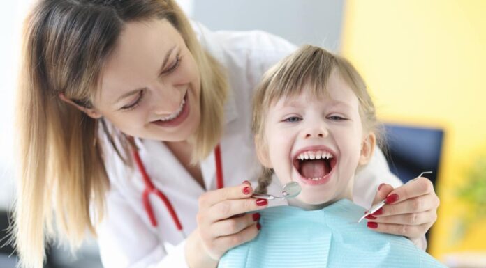 dentista-bambini